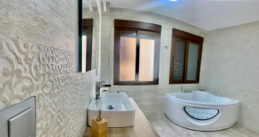 La casita del Agua